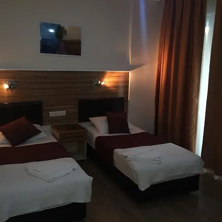 Aparthotel Boreas