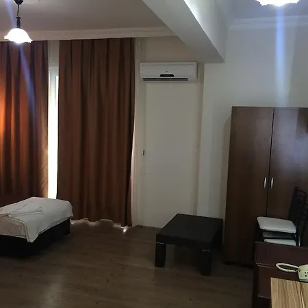 Boreas Alanya