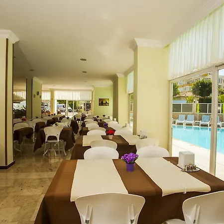 Boreas Alanya